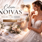 Vestido classico simples